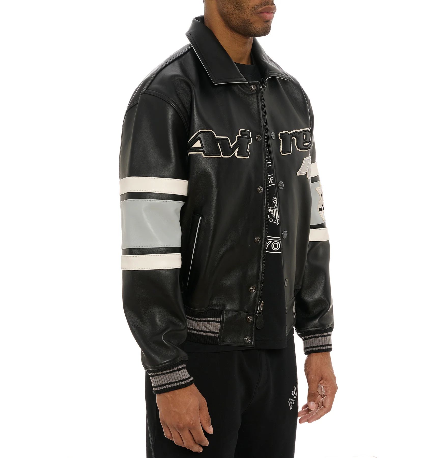 CITY SERIES LAS VEGAS JACKET - Image 4