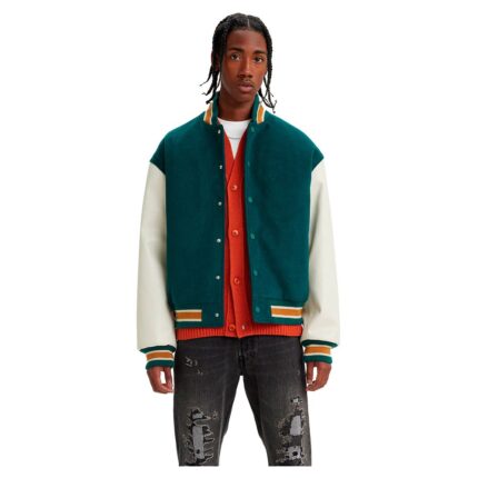 Levi´s Coit Letterman Jacket