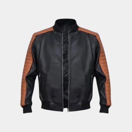Miami Vice Stunt Crew Jacket