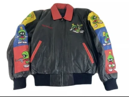 Marvin the Martian Jacket