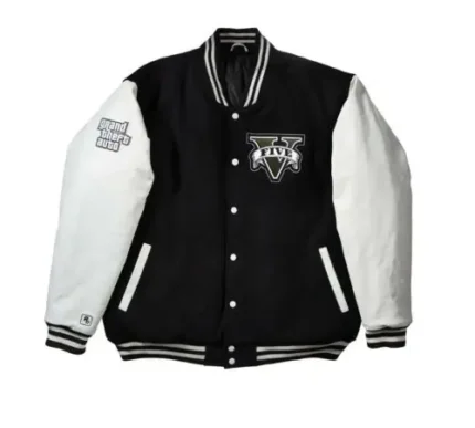 Grand Theft Auto GTA 5 Jacket