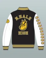 Snoop Dogg Letterman Jacket - Image 2