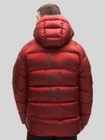 lululemon Winter Olympics 2026 Team Canada Puffer Jacket - Image 2