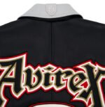 2 TONE GOTH JACKET - Image 4