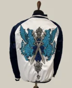 Ffxiv Paladin jacket - Image 4