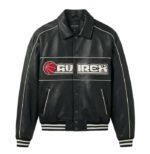 BASKETBALL JACKET