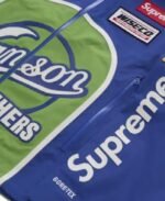 Supreme Vanson Leathers GORE-TEX Shell Jacket - Image 2