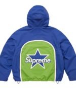 Supreme Vanson Leathers GORE-TEX Shell Jacket - Image 4