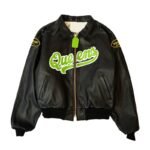 FLY GEENIUS VANSON | BOMBER JACKET