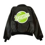 FLY GEENIUS VANSON | BOMBER JACKET - Image 2