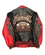 New York Dragons Avirex Jacket - Image 2