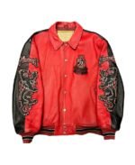 New York Dragons Avirex Jacket
