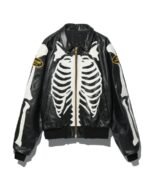 VANSON STADIUM TEAM JACKET