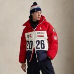 Team USA 2026 Opening Ceremony Puffer Jacket - Image 2