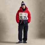 Team USA 2026 Opening Ceremony Puffer Jacket - Image 4