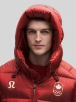 lululemon Winter Olympics 2026 Team Canada Puffer Jacket - Image 4
