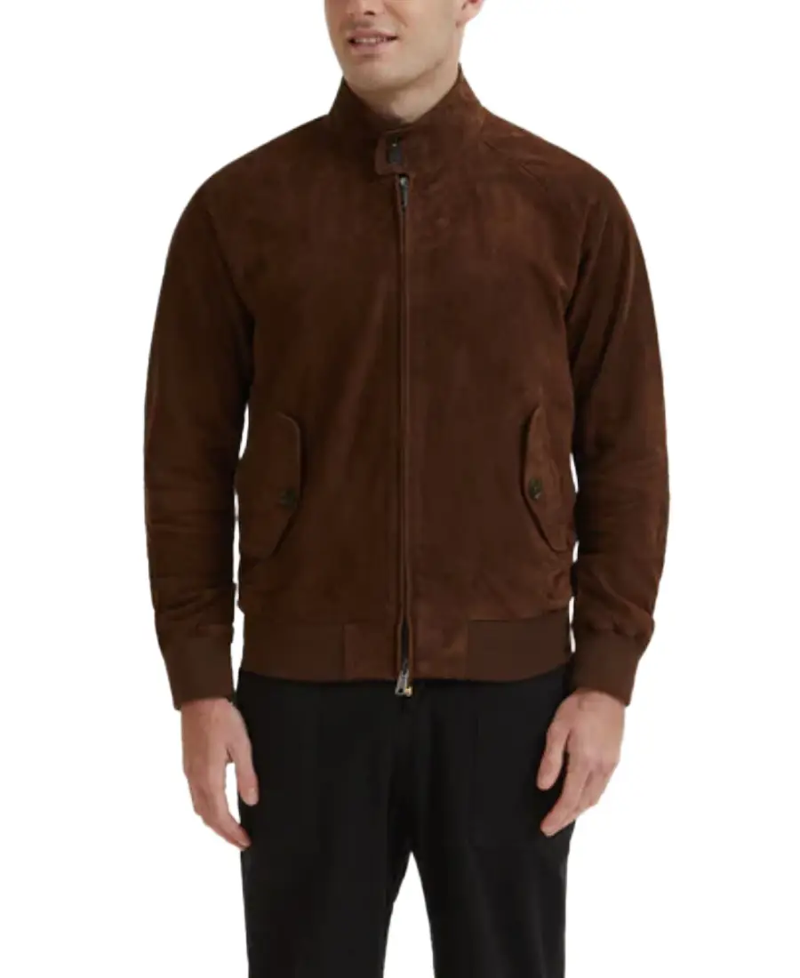 G9-Chocolate-Brown-Suede-Jacket