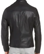 Cowhide Leather Mens Vintage Jacket - Image 2