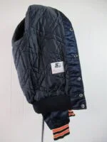 Vintage jacket, Starter jacket, 1980s jacket, - Image 2